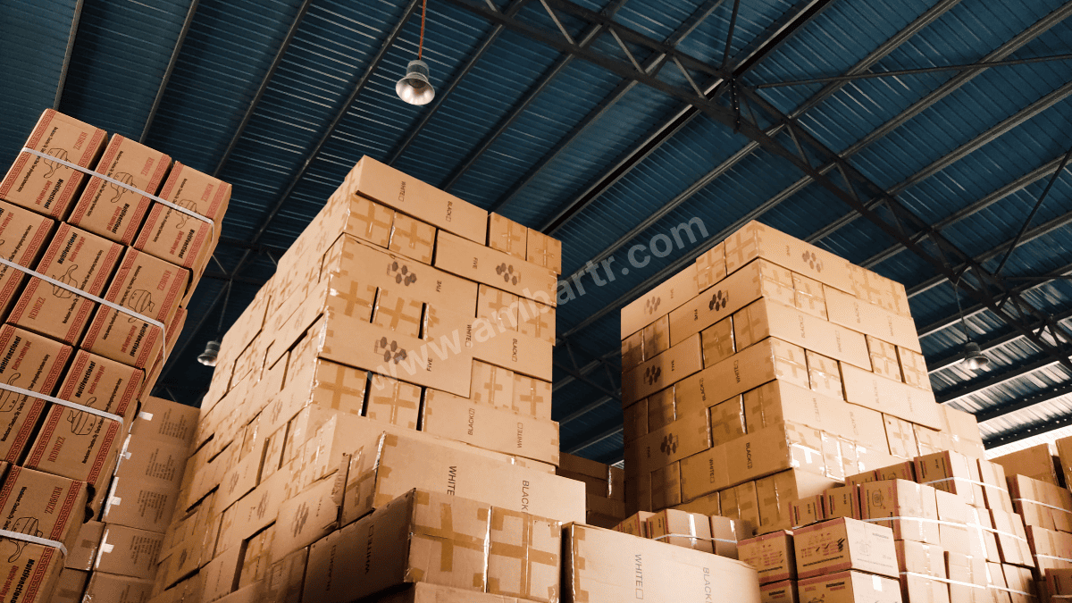 Pendik Kolili Yük Taşıma