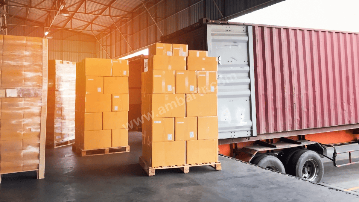 Pendik Ağır Yük Taşıma